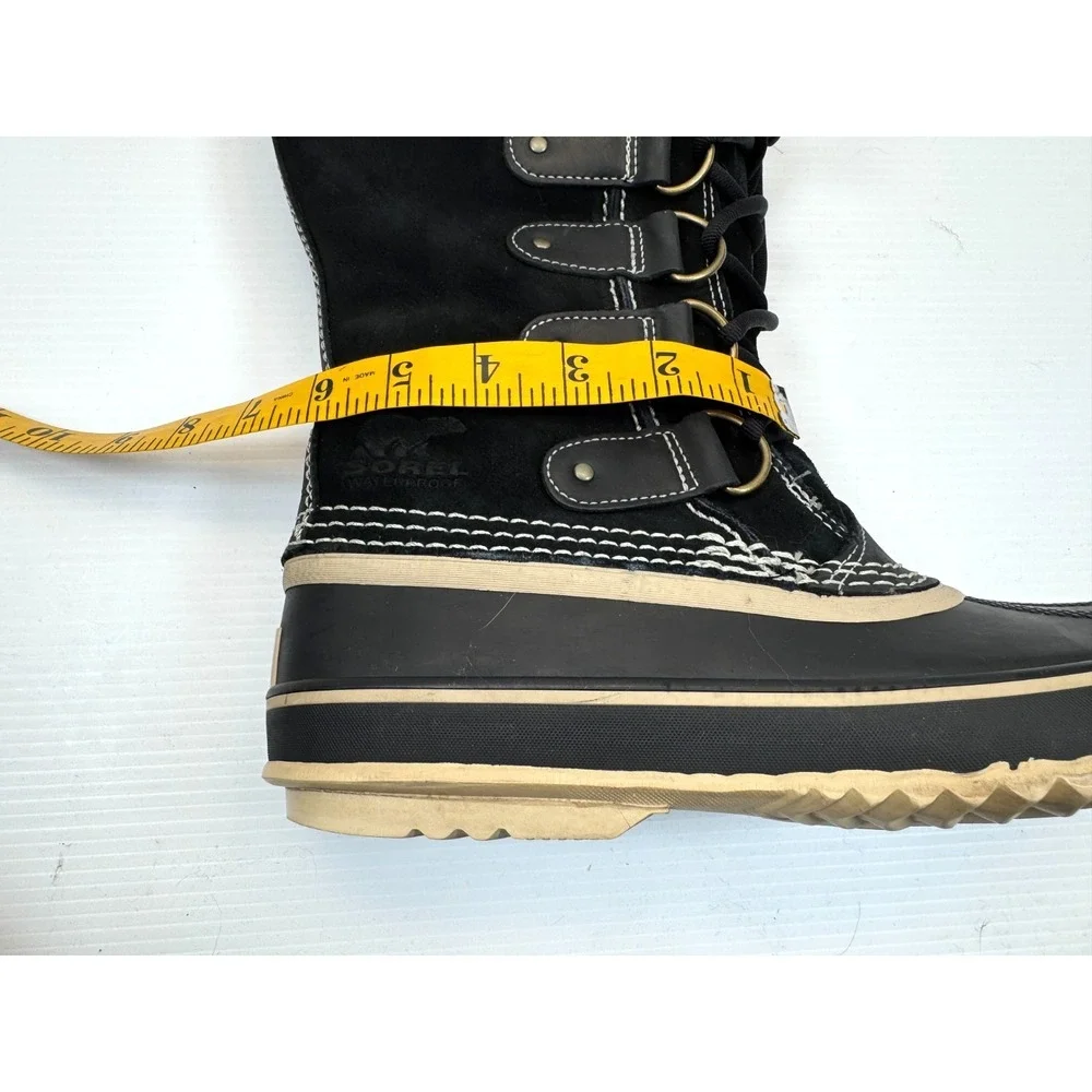 Sorel pre owned